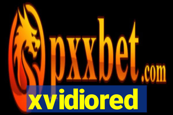 xvidiored