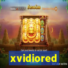 xvidiored