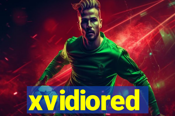 xvidiored