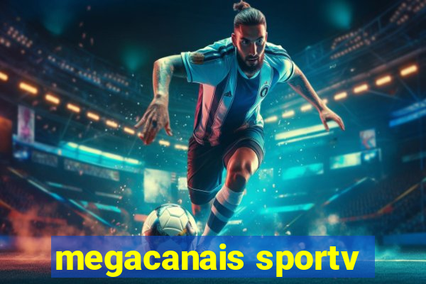 megacanais sportv