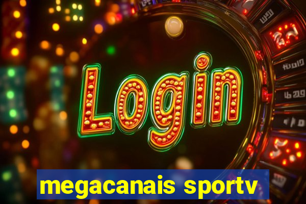 megacanais sportv