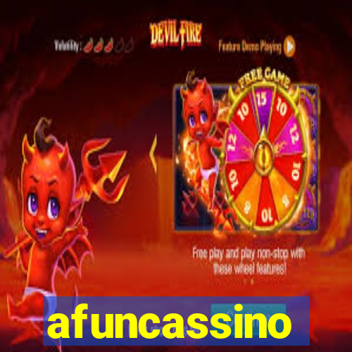 afuncassino