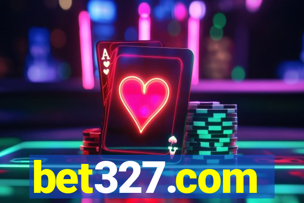 bet327.com