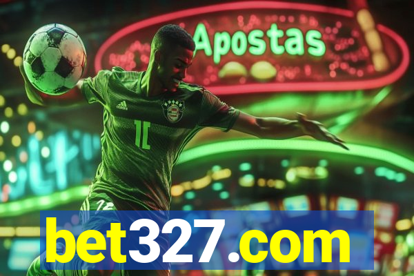 bet327.com