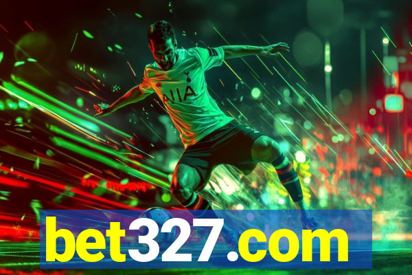 bet327.com