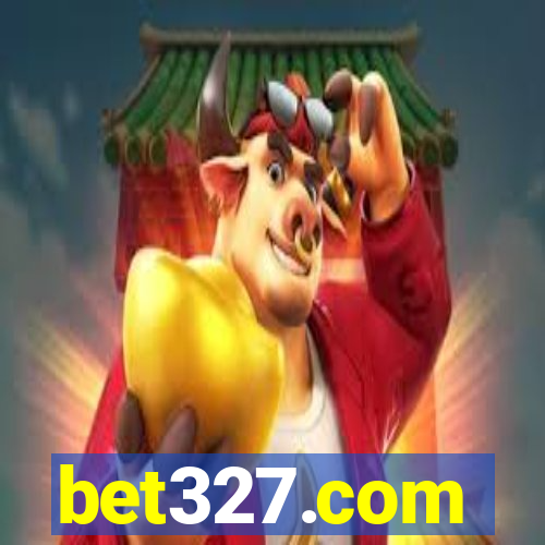 bet327.com