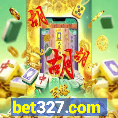 bet327.com