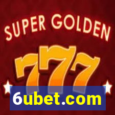 6ubet.com