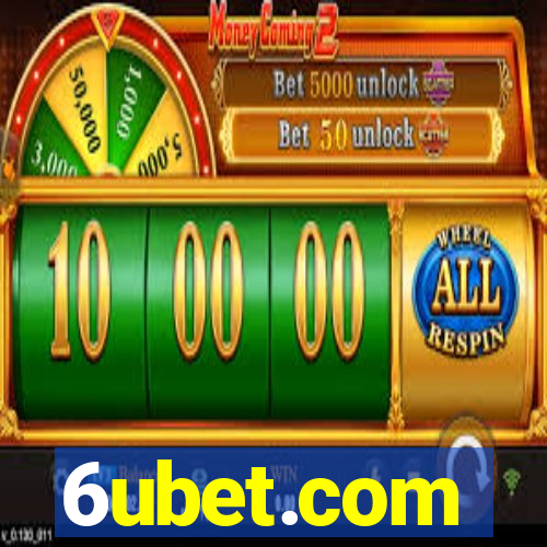 6ubet.com