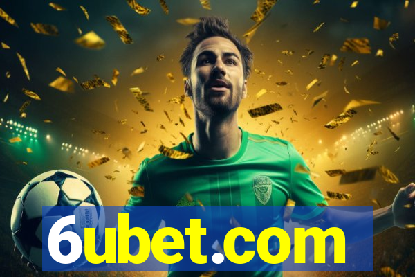 6ubet.com