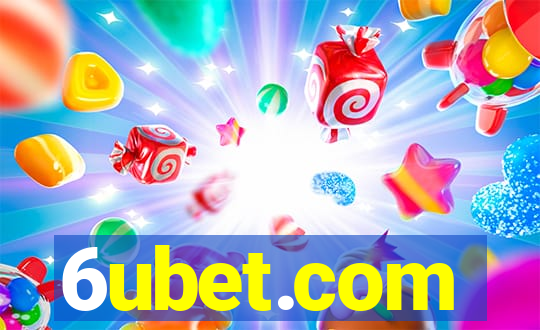 6ubet.com