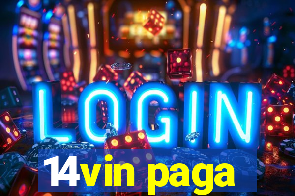 14vin paga