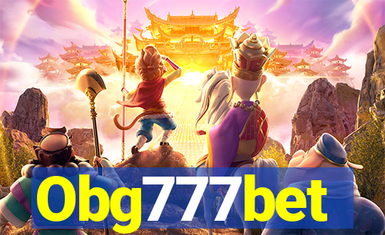 Obg777bet