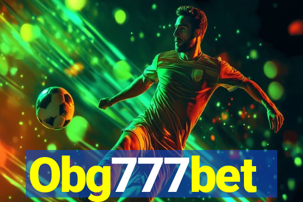 Obg777bet