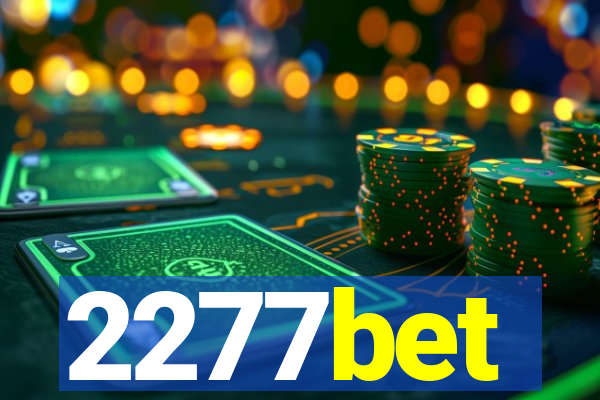 2277bet