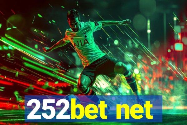 252bet net