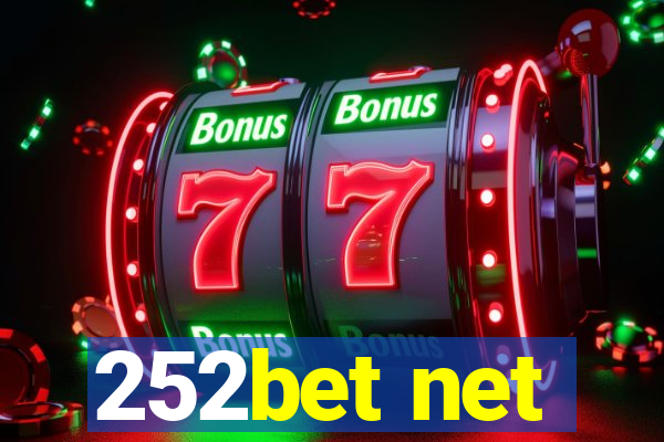 252bet net