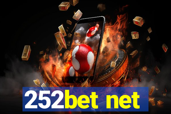 252bet net