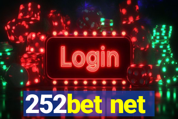 252bet net