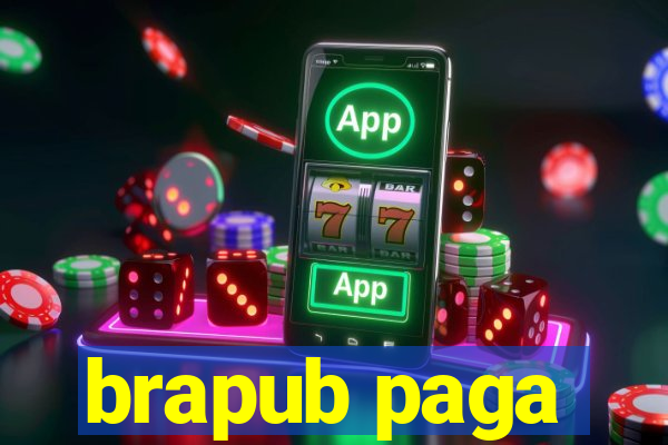 brapub paga