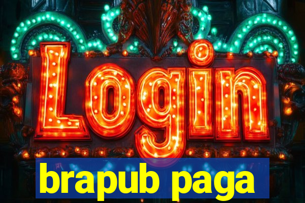 brapub paga