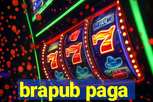 brapub paga