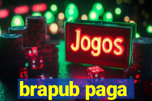 brapub paga