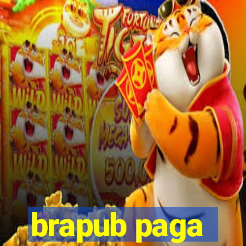 brapub paga