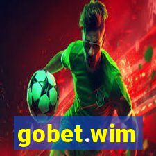 gobet.wim