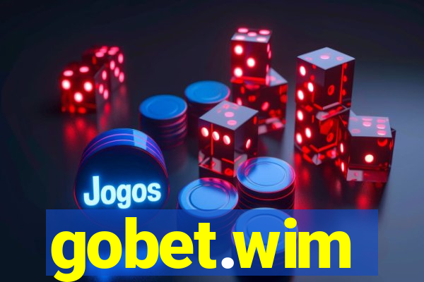 gobet.wim