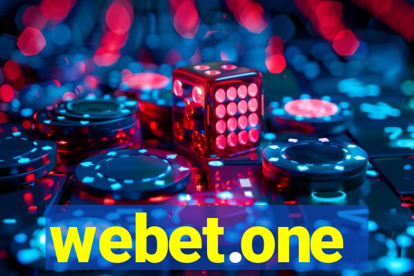 webet.one