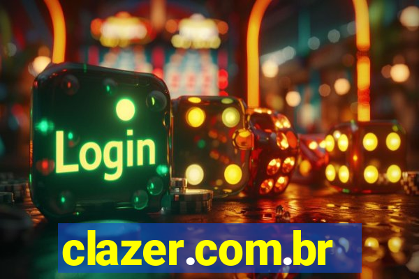 clazer.com.br