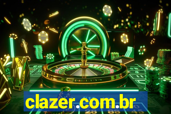 clazer.com.br