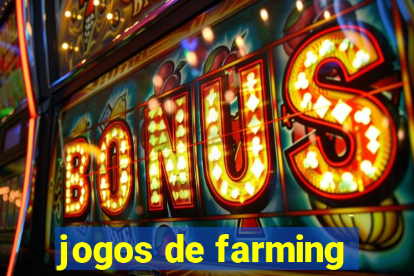 jogos de farming