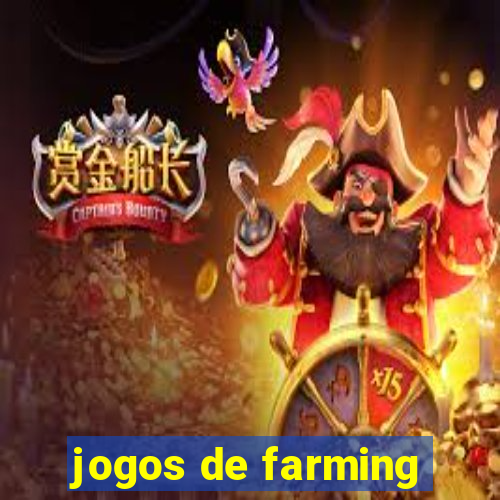 jogos de farming