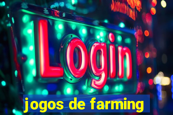 jogos de farming