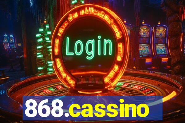 868.cassino