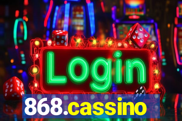 868.cassino