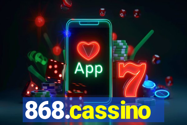 868.cassino