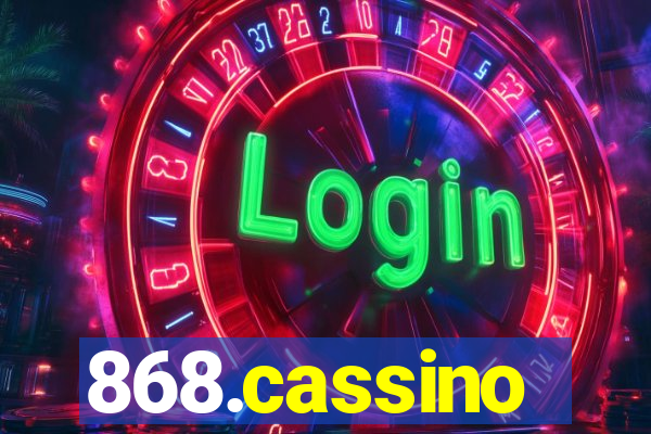 868.cassino