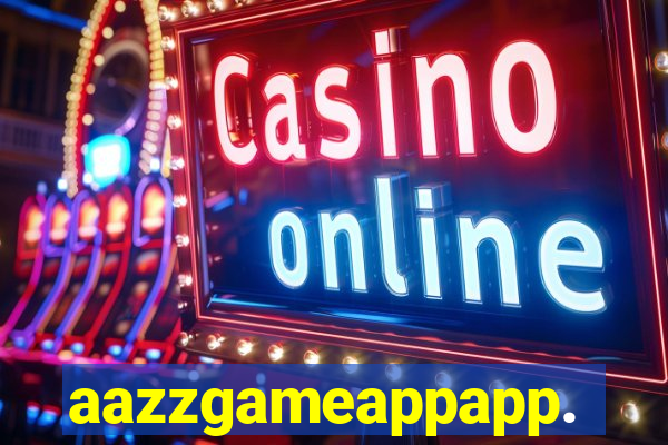 aazzgameappapp.com