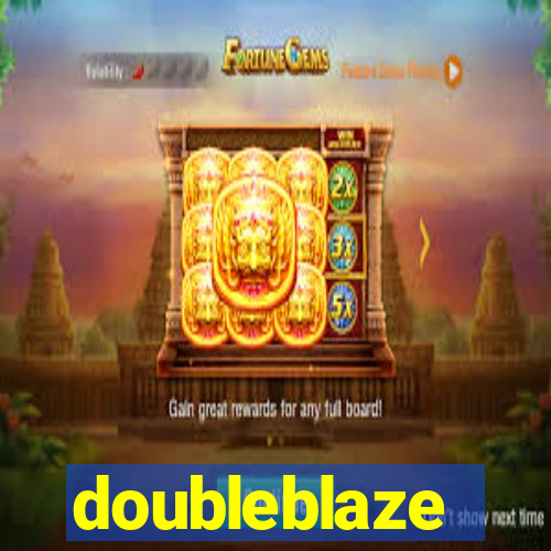 doubleblaze