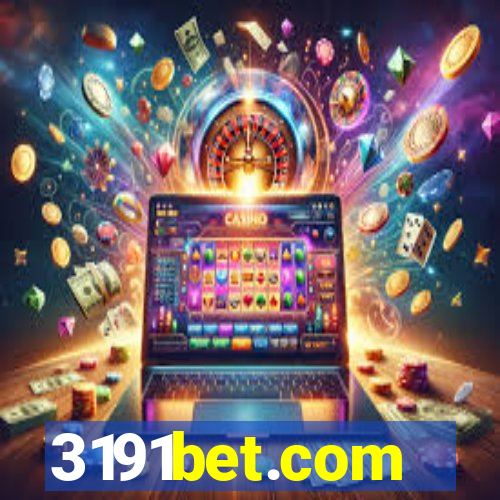 3191bet.com