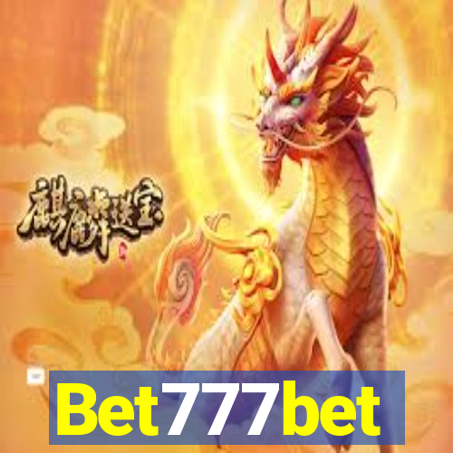 Bet777bet