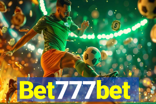 Bet777bet