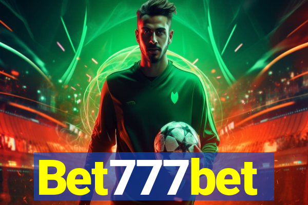 Bet777bet