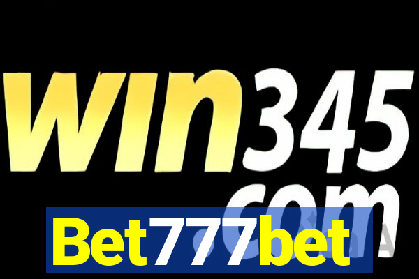 Bet777bet