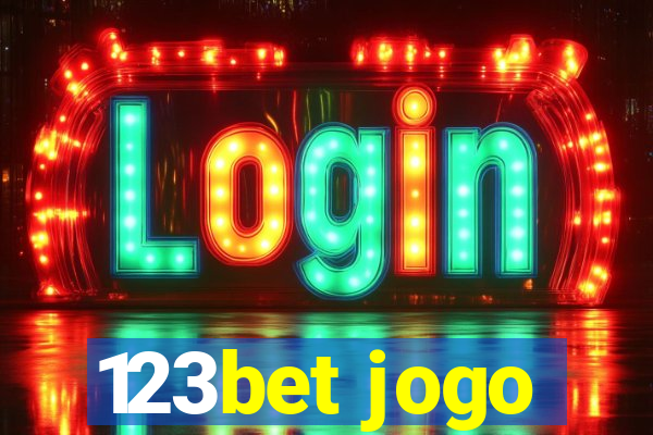 123bet jogo