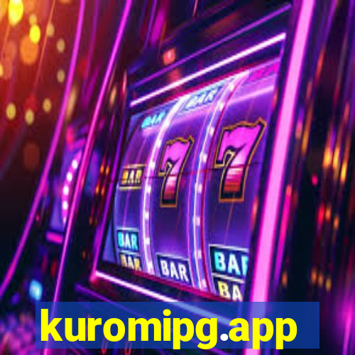 kuromipg.app