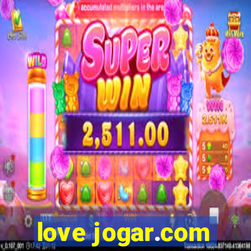 love jogar.com